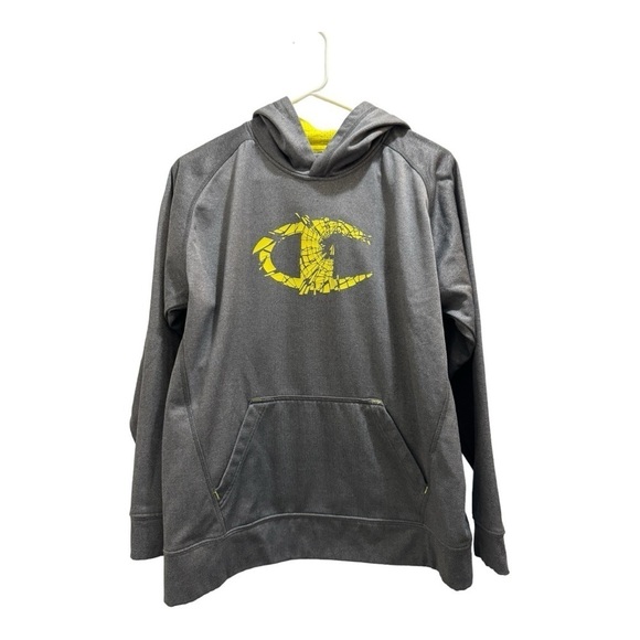 Champion Other - Boys Champion Hoodie